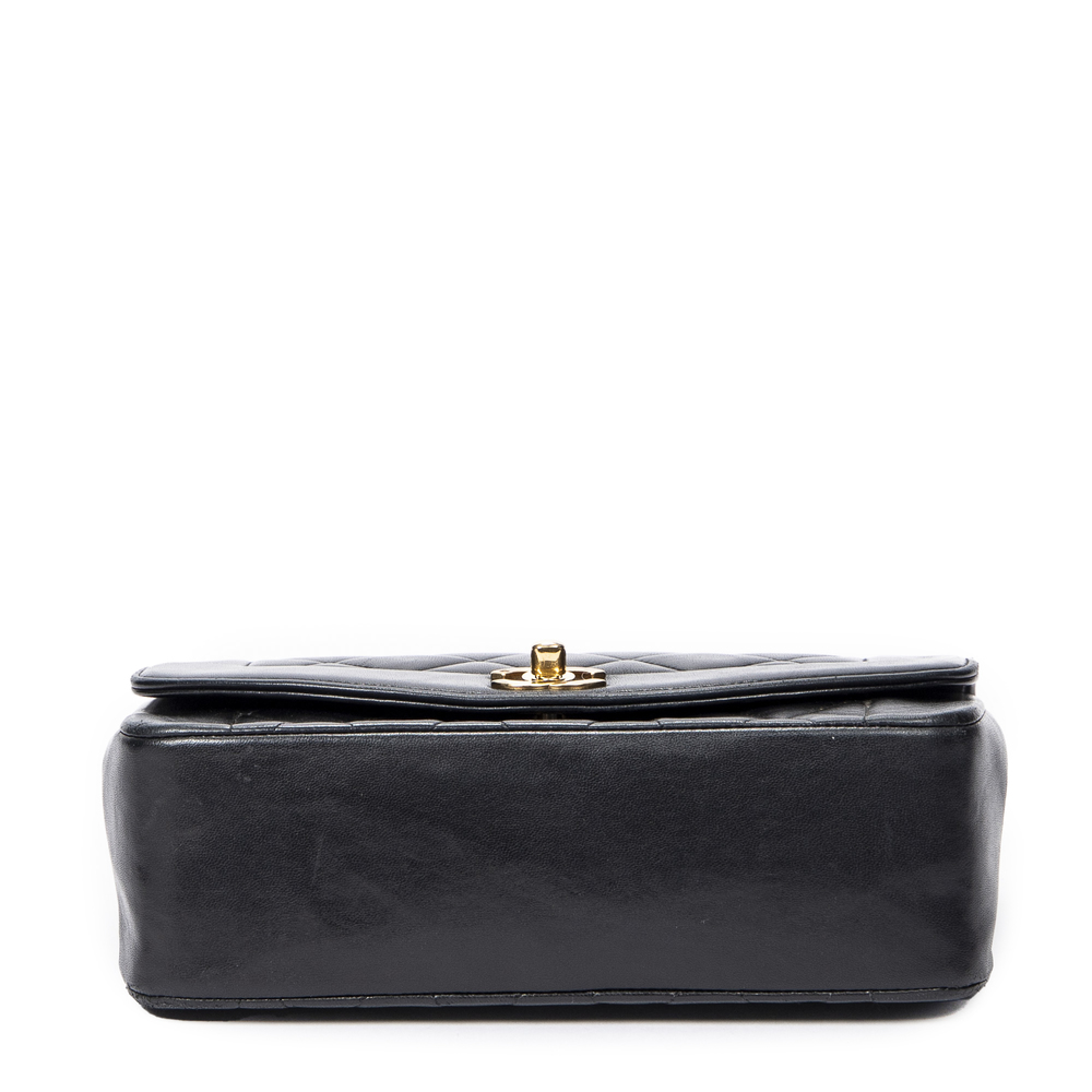 Chanel Diana Flap - Picture 6 of 8